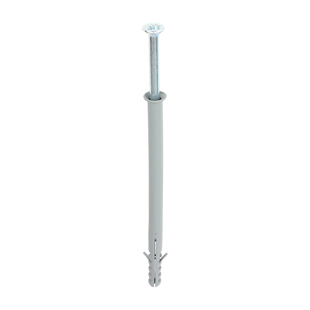 TIMCO Nylon Frame Fixings - 10.0 x 160 - Image