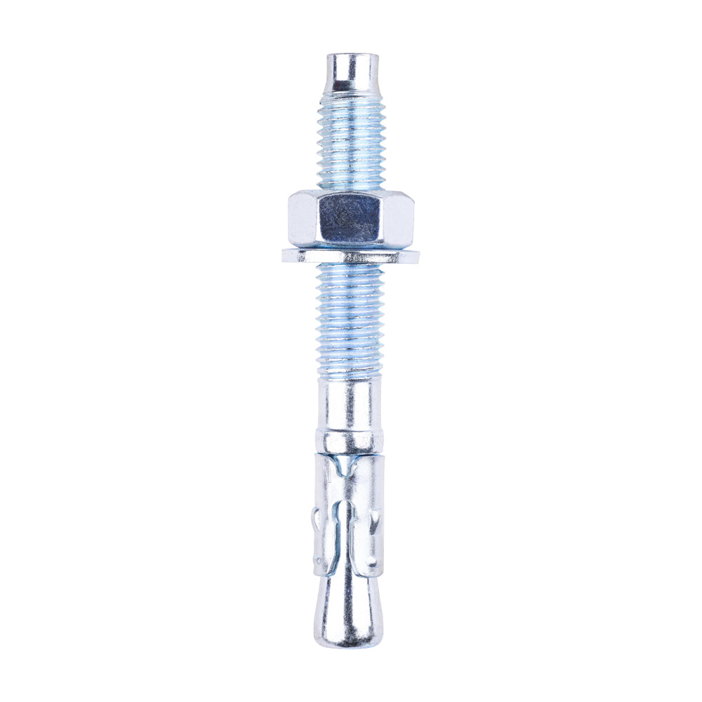 TIMCO Throughbolts Silver - M12 x 100 - Image
