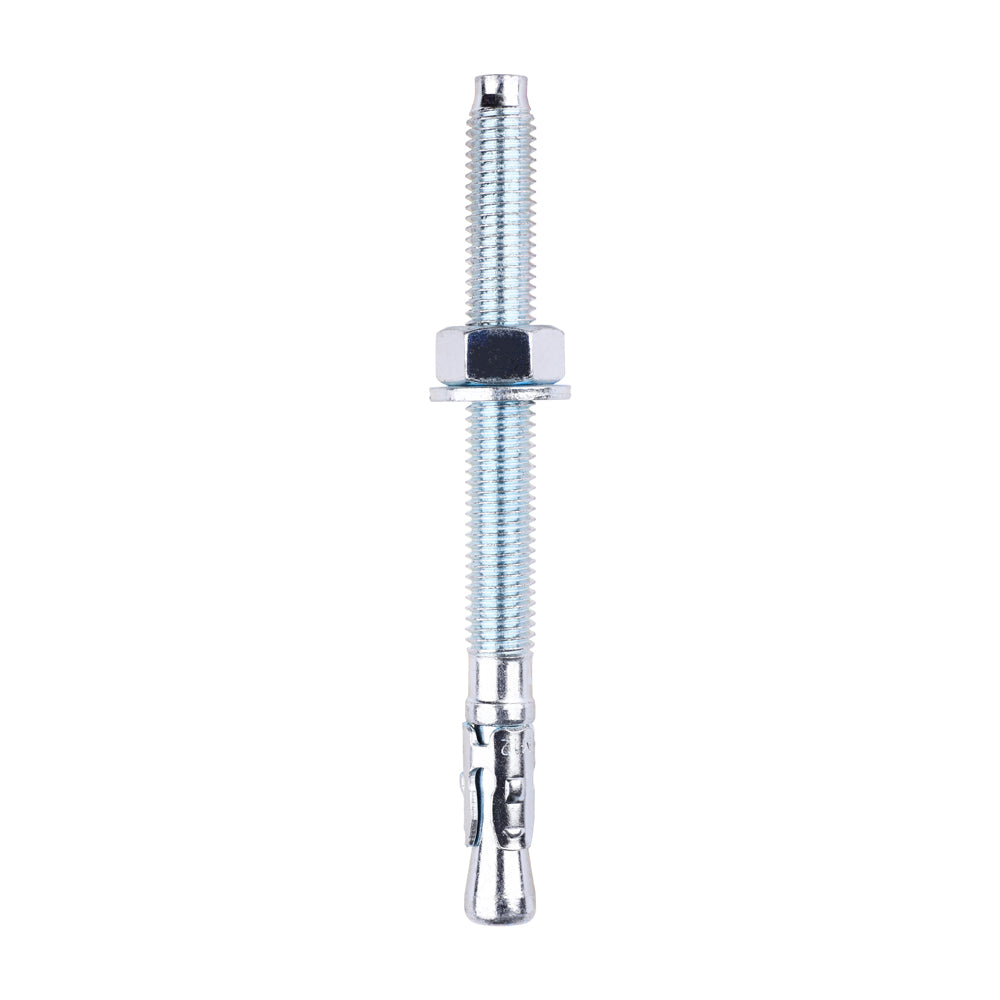 TIMCO Throughbolts Silver - M12 x 140 - Image