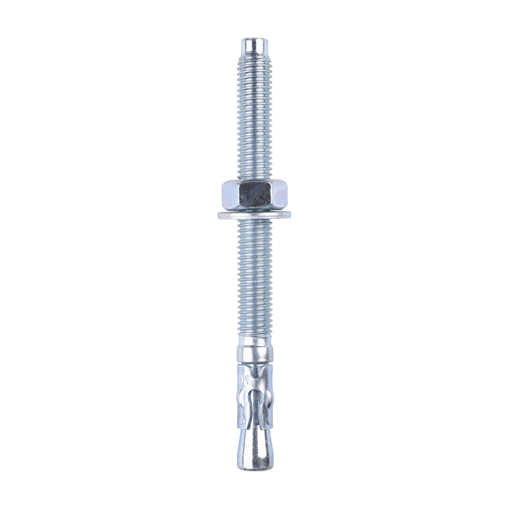 TIMCO Throughbolts Silver - M12 x 140 - Image