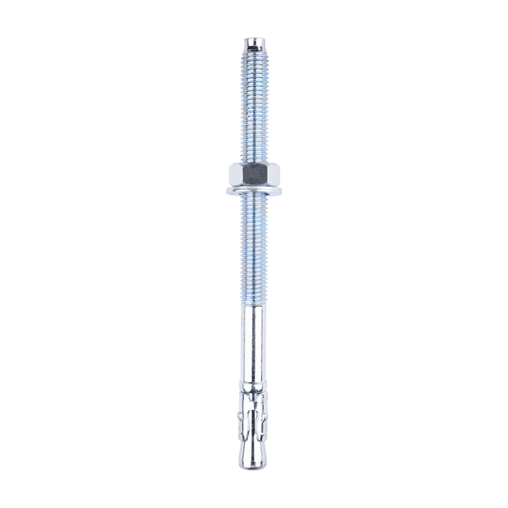 TIMCO Throughbolts Silver - M12 x 180 - Image