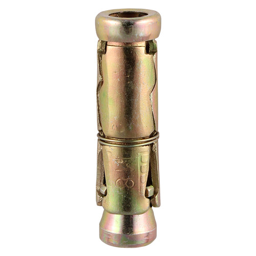 TIMCO Shield Anchors Shield Only Gold - M12 - Image