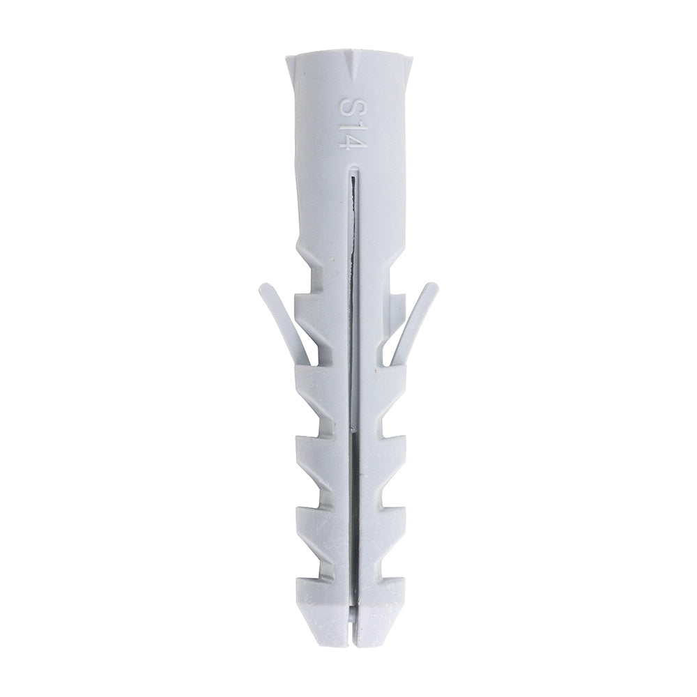TIMCO Nylon Plugs - 14.0 x 75 - Image