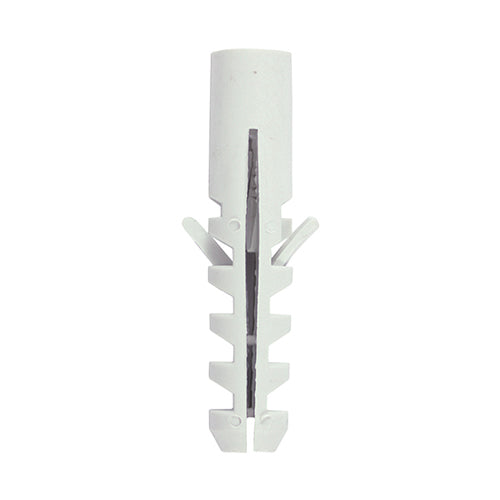 TIMCO Nylon Plugs - 14.0 x 75 - Image