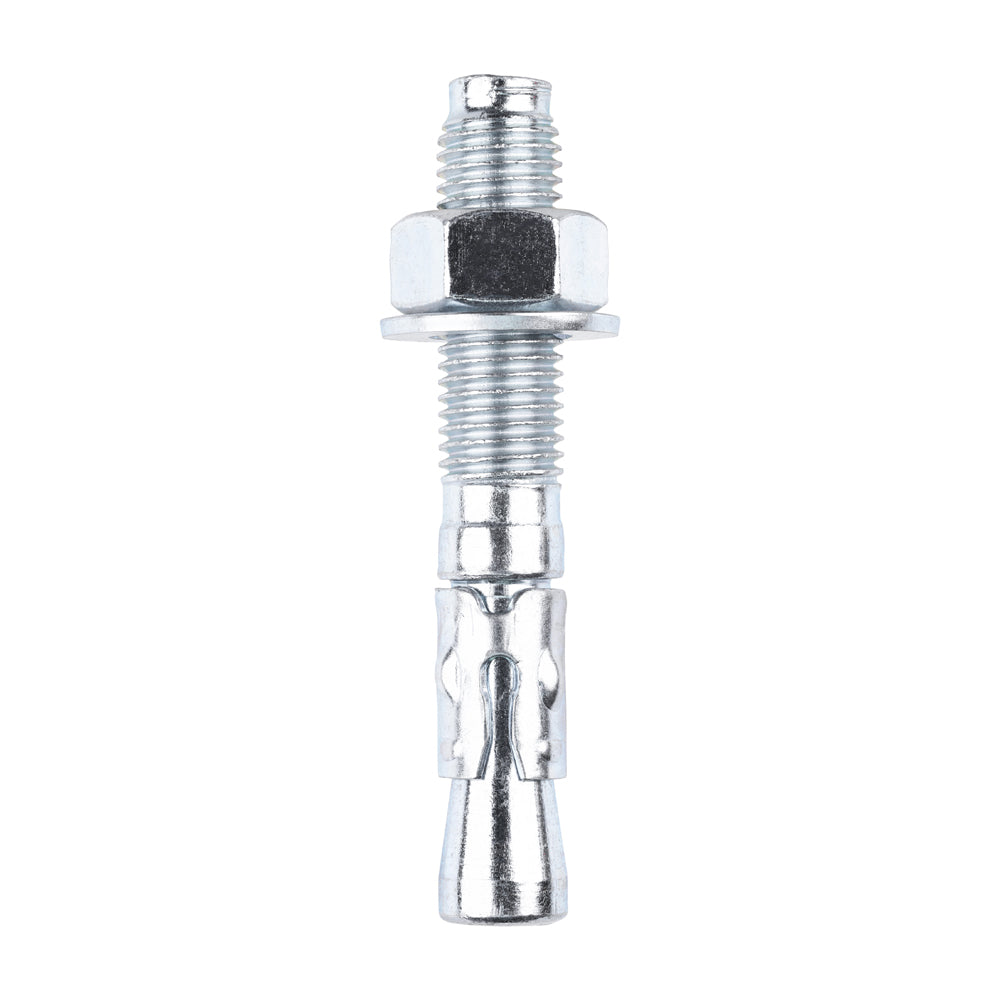 TIMCO Throughbolts Silver - M16 x 105 - Image