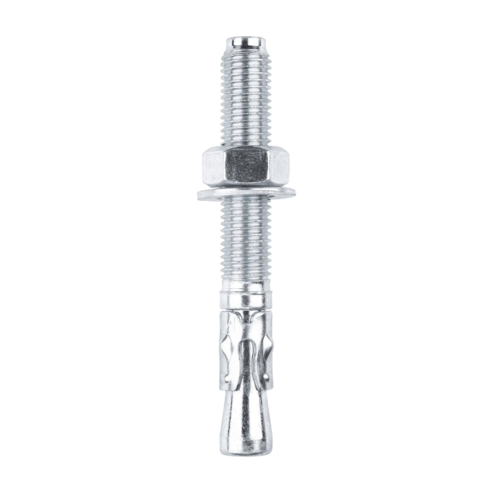 TIMCO Throughbolts Silver - M16 x 125 - Image