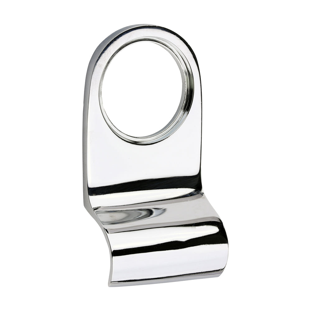 TIMCO Cylinder Pull - Polished Chrome - 79 x 41mm - Image