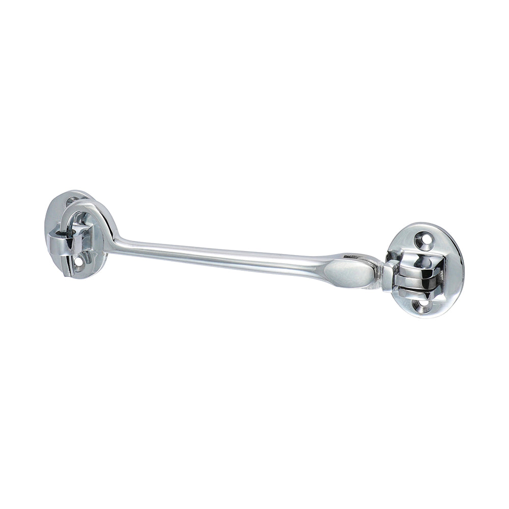 TIMCO Cabin Hook Polished Chrome - 150mm - Image