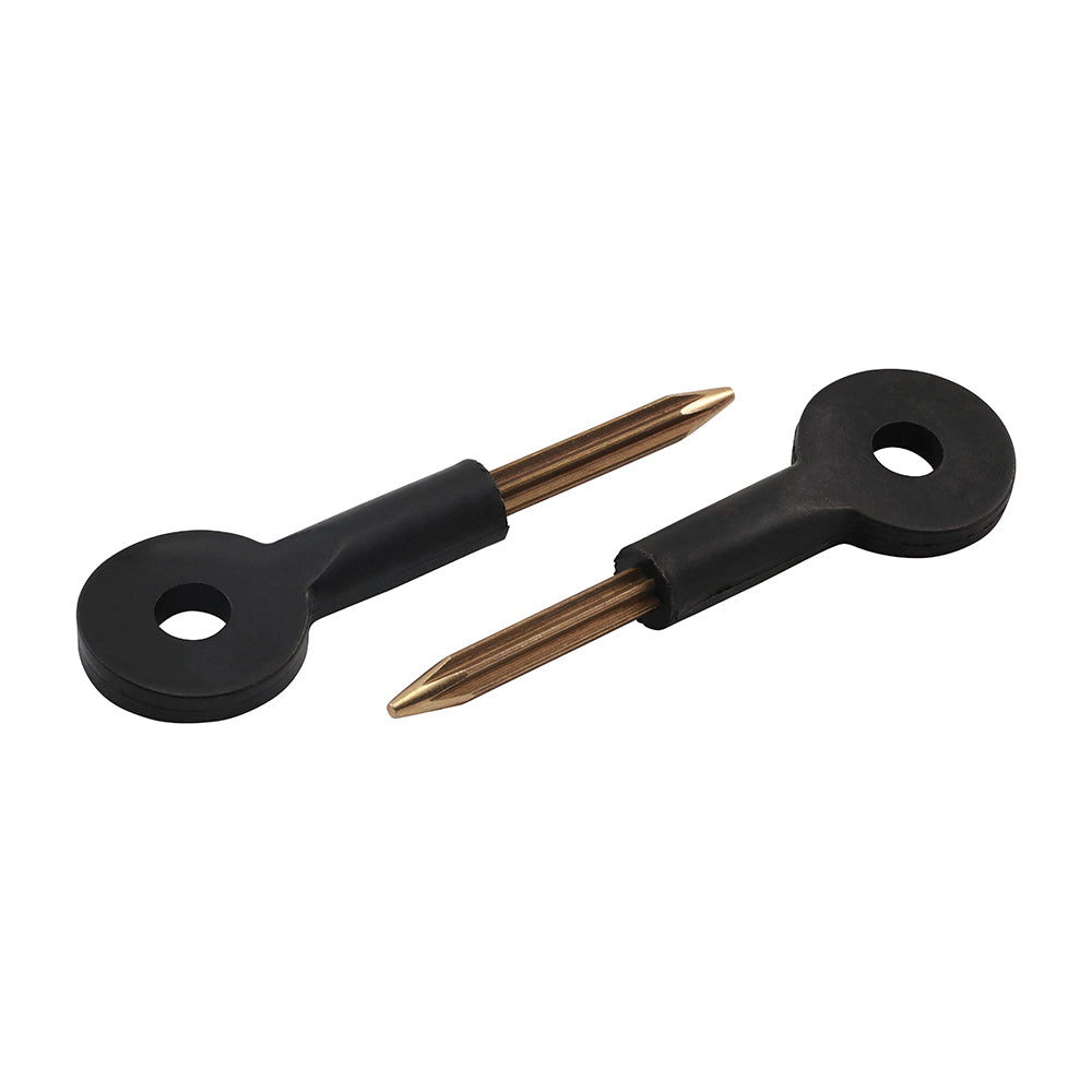 TIMCO Spare Rack Bolt Keys - 80mm - Image