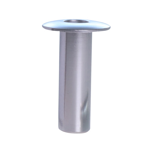 TIMCO Fantom Door Stop Chrome