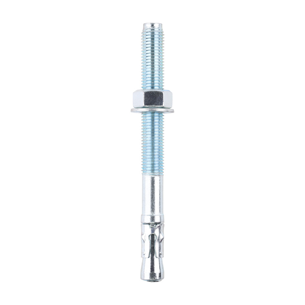 TIMCO Throughbolts Silver - M20 x 215 - Image