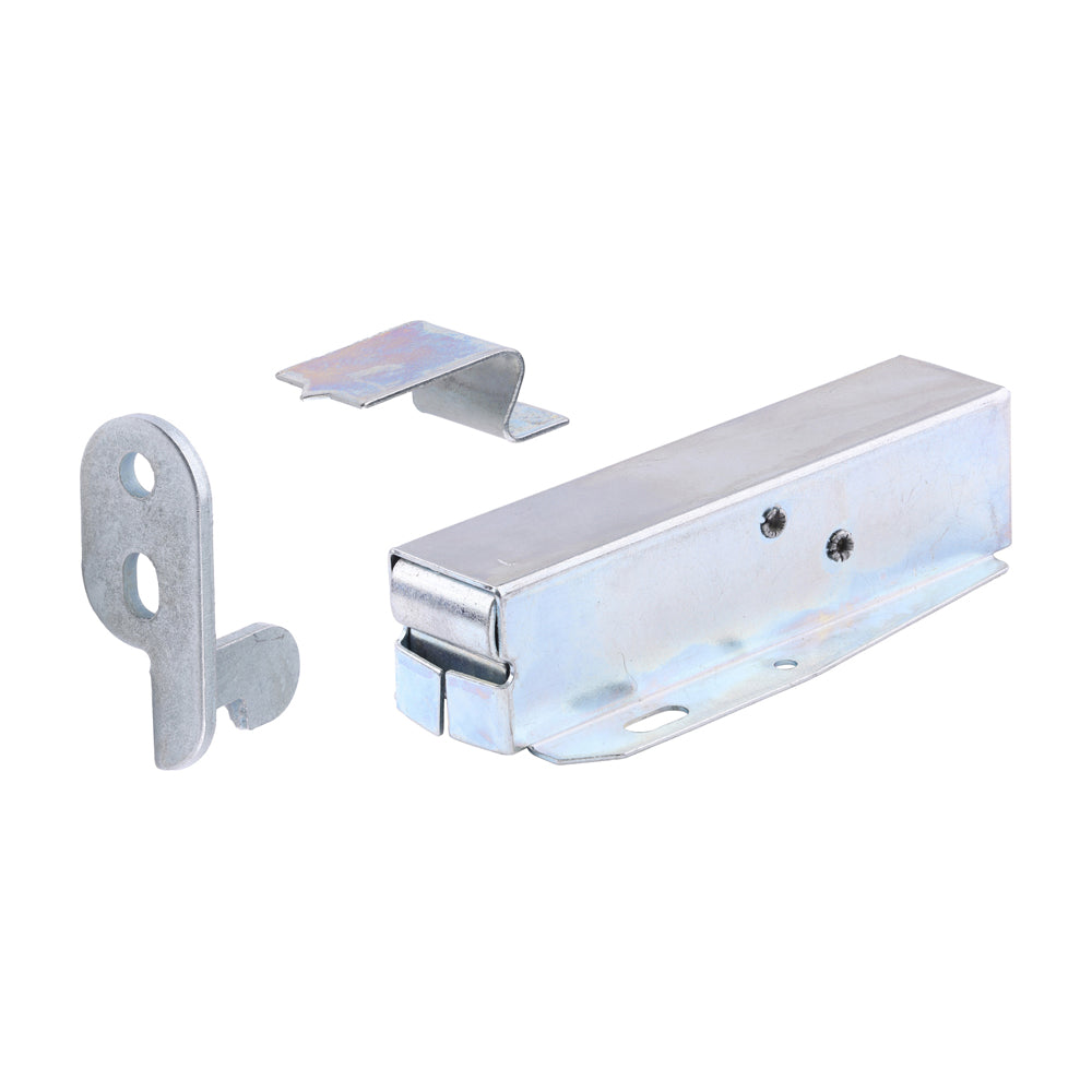 TIMCO Touch Latch - Zinc - 77 x 35mm - Image