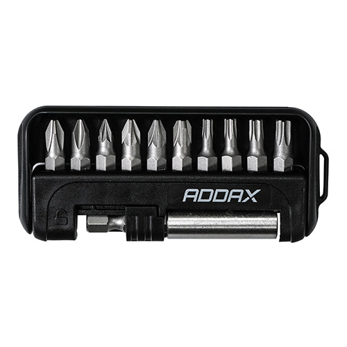 TIMCO S2 11pc Bit Set - 11pc - Image
