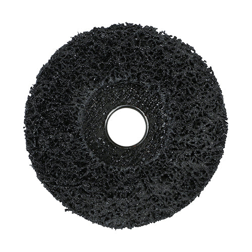 TIMCO Set of Nylon Stripping & Preparation Discs - 115 x 22.23 - Image