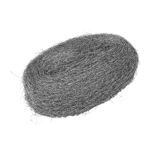 TIMCO Steel Wire Wool Coarse - 200g - Image