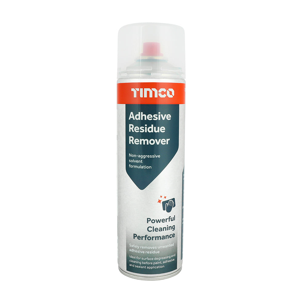 TIMCO Adhesive Residue Remover - 480ml - Image