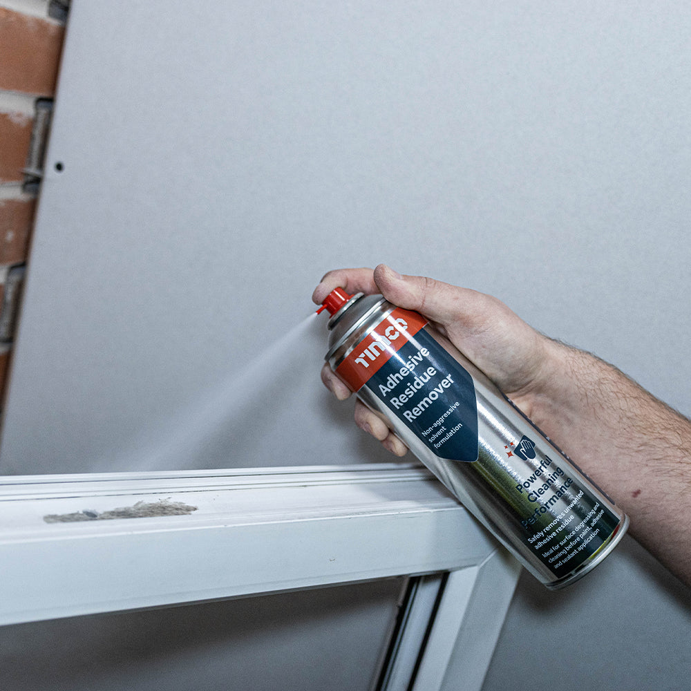 TIMCO Adhesive Residue Remover - 480ml - Image