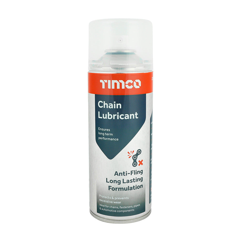 TIMCO Chain Lubricant - 380ml - Image