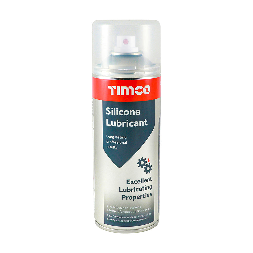 TIMCO Silicone Lubricant - 380ml - Image