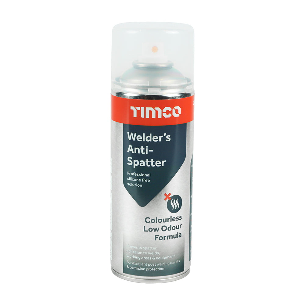 TIMCO Welder's Anti Spatter - 300ml - Image