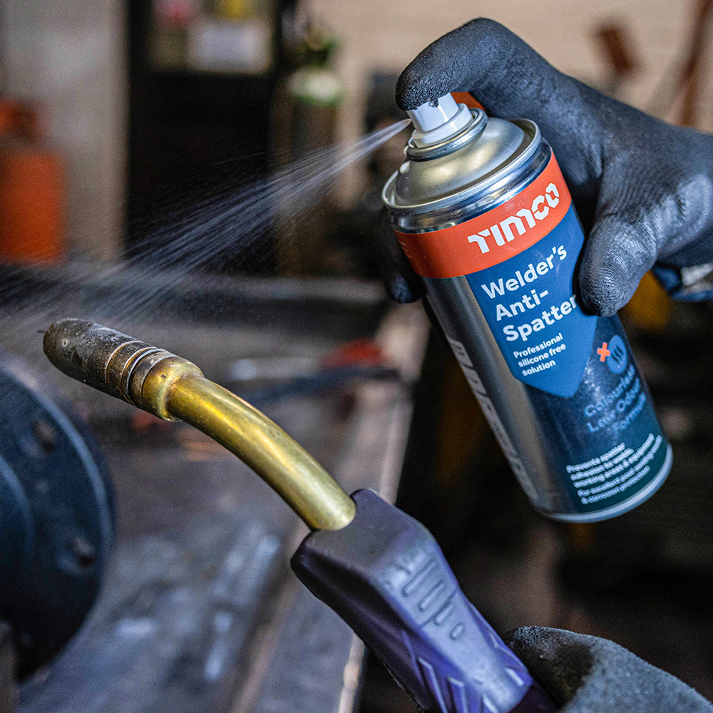 TIMCO Welder's Anti Spatter - 300ml - Image