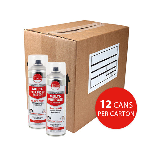 TIMCO Multi-Purpose Adhesive - 500ml - Image