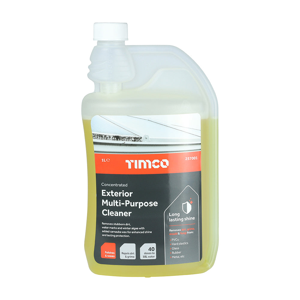 TIMCO Exterior Multi-Purpose Cleaner Concentrated - 1L - Image