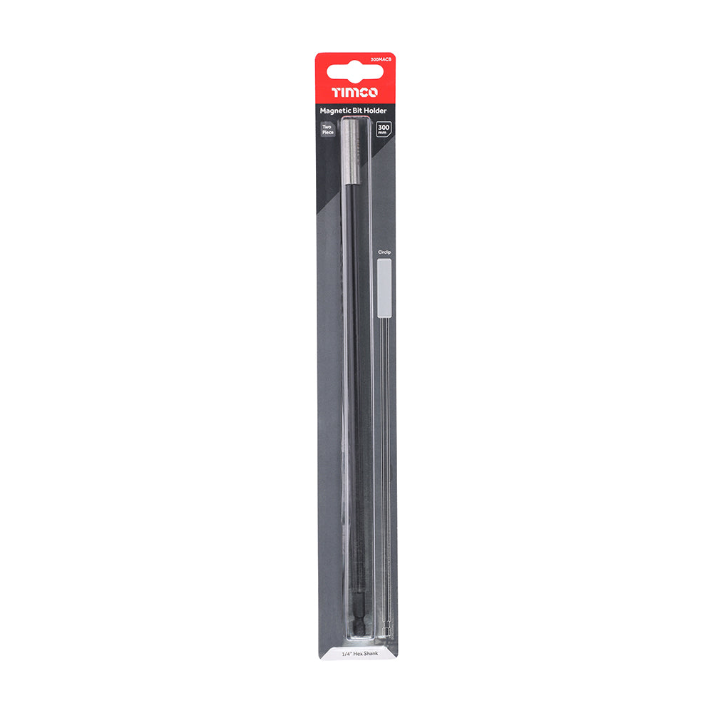 TIMCO Magnetic Adaptor CirClip - 1/4 x 300 - Image