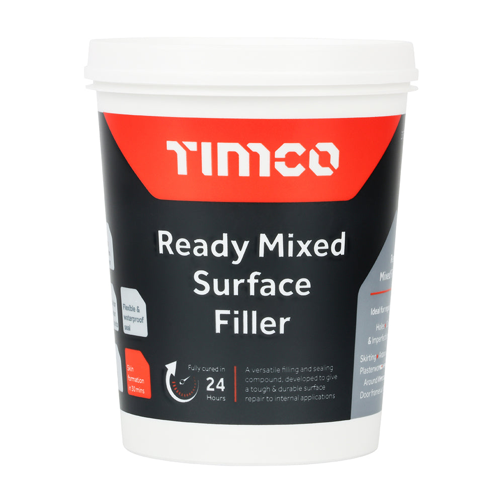 TIMCO Ready Mix Filler - 1kg - Image