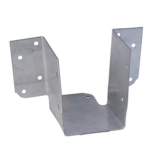 TIMCO Mini Timber Hangers Galvanised - 44 x 100 to 150 - Image