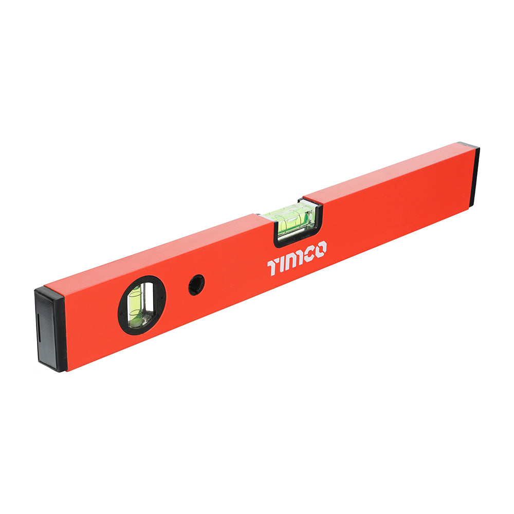 TIMCO Spirit Level Box Beam - 400mm - Image