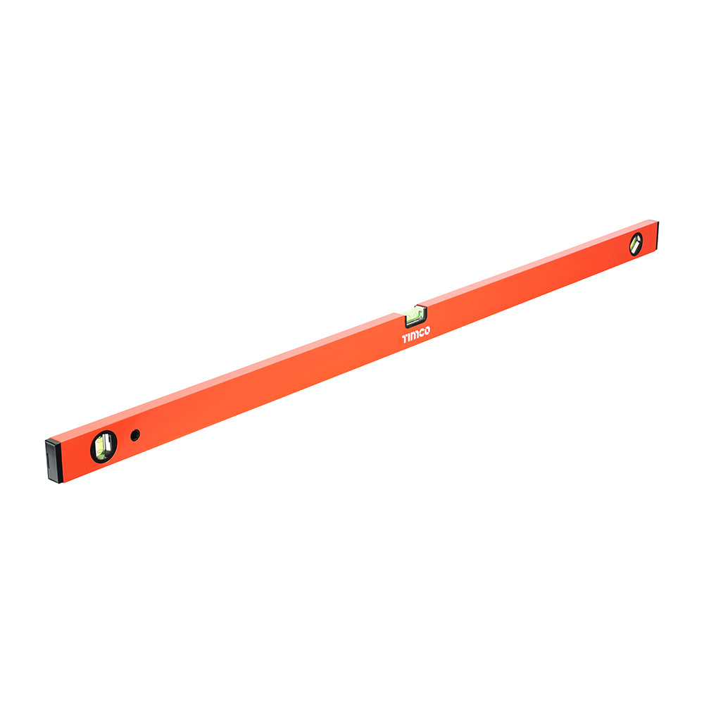 TIMCO Spirit Level Box Beam - 1200mm - Image