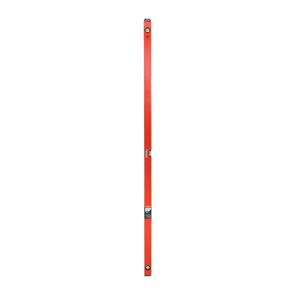 TIMCO Spirit Level Box Beam - 1800mm - Image