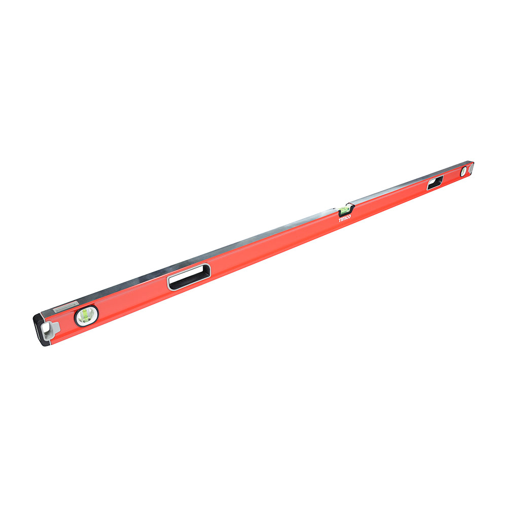 TIMCO Pro Spirit Level Box Beam - 1800mm - Image