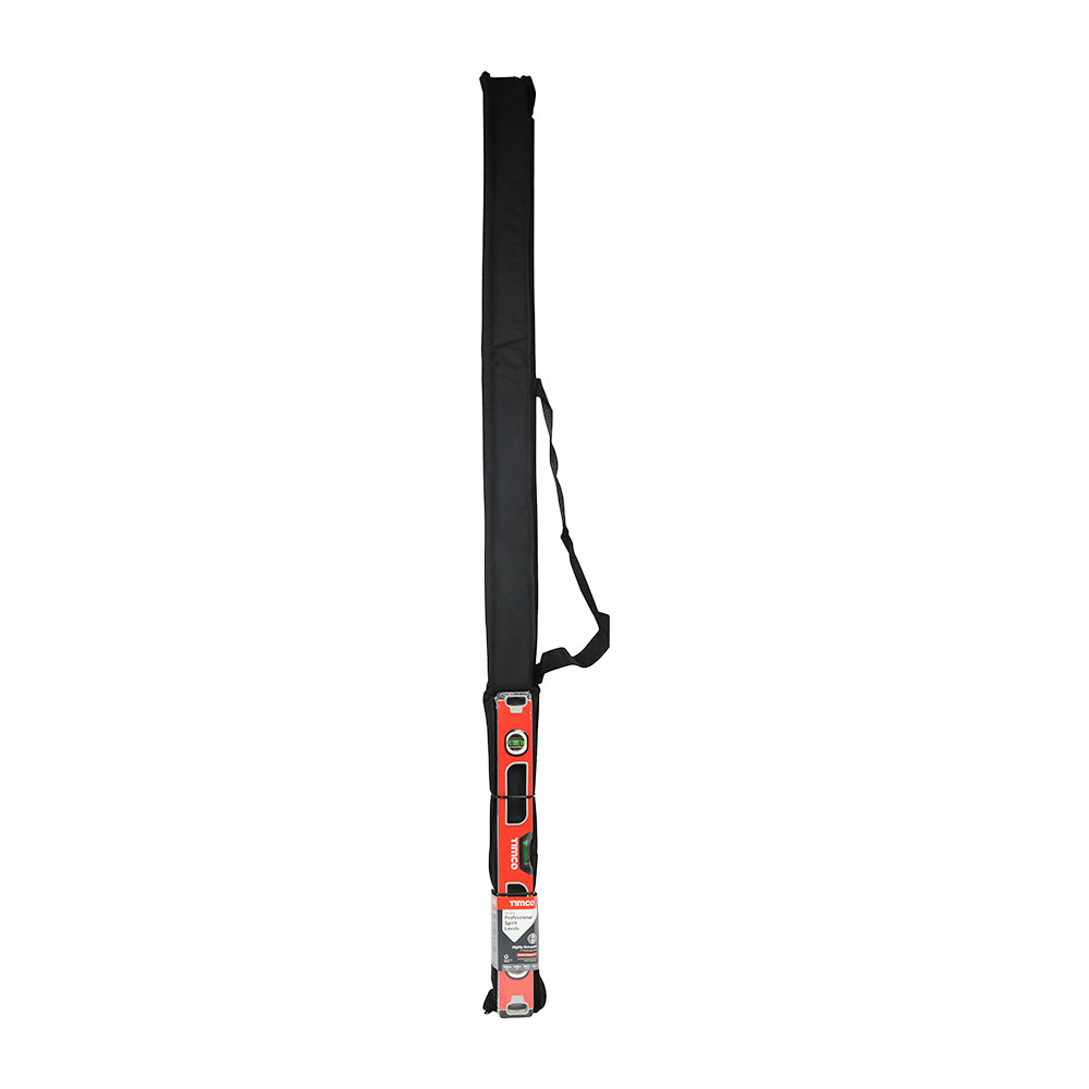 TIMCO Pro Spirit Lvl Set Box Beam - 4 Piece Set - Image