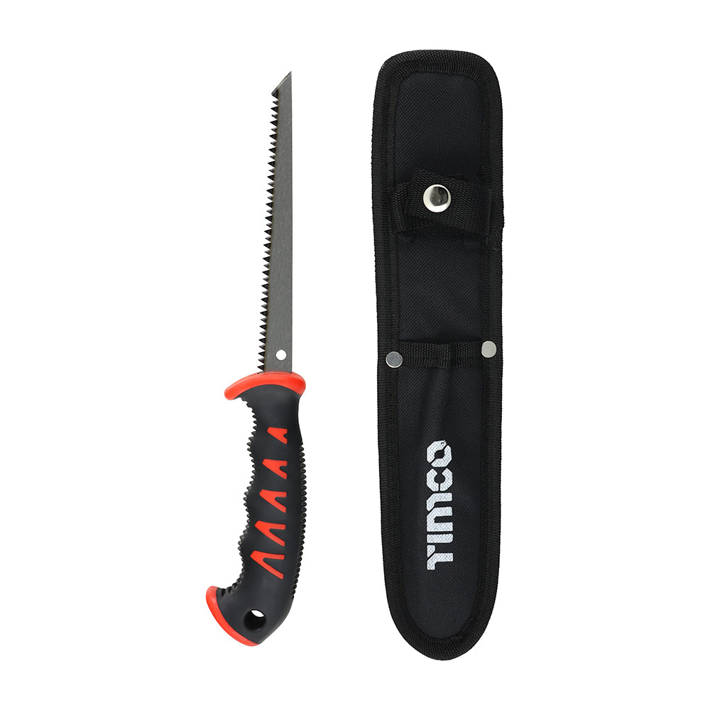 TIMCO Plasterers Jab Saw - 7" - Image