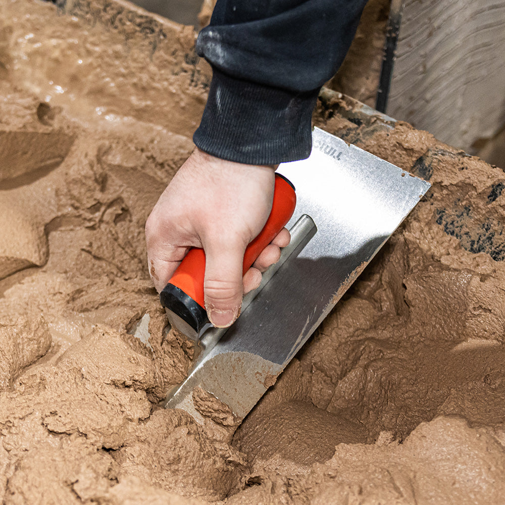 TIMCO Plastering Trowel - 5 x 13" - Image