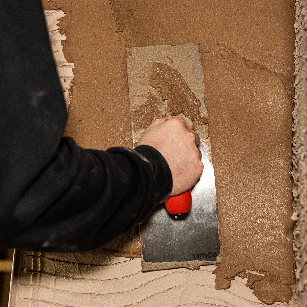 TIMCO Plastering Trowel - 5 x 14" - Image