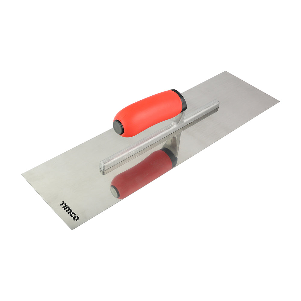 TIMCO Plastering Trowel - 5 x 16" - Image