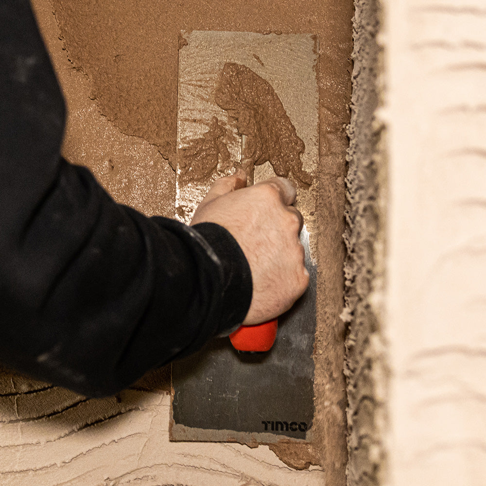 TIMCO Plastering Trowel - 5 x 16" - Image