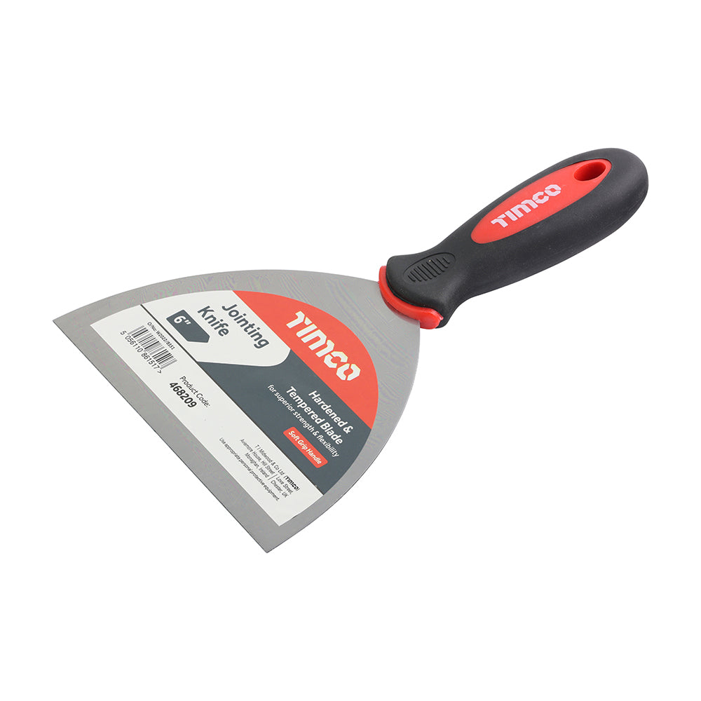 TIMCO Jointing Knife - 6" - Image