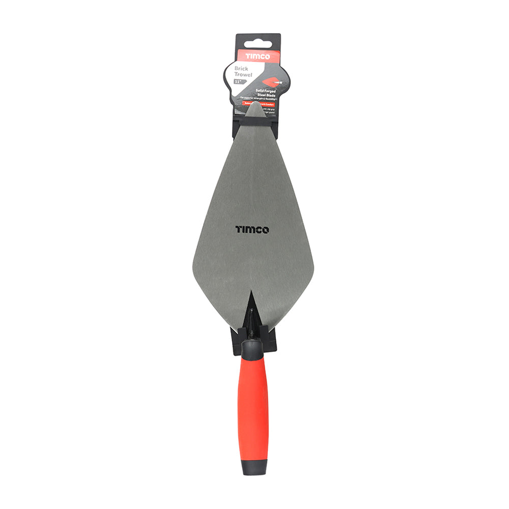 TIMCO Brick Trowel - 11" - Image