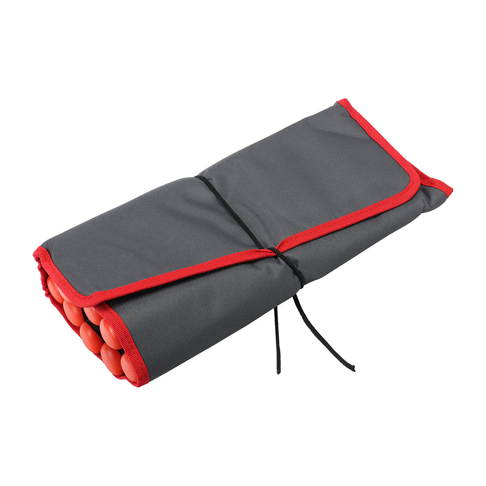 TIMCO File & Rasp Set - 9 Pieces - Image