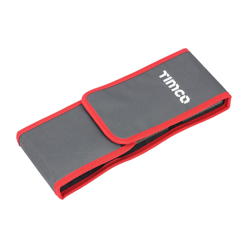TIMCO Rasp Set - 3 Pieces - Image