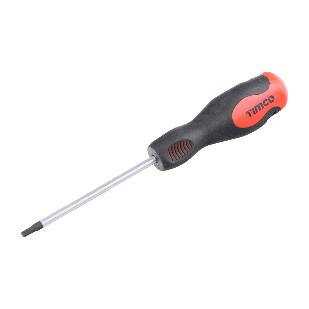 TIMCO TX-Drive Screwdriver - TX20 x 100mm - Image
