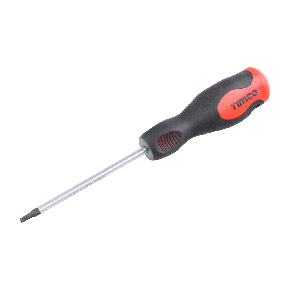 TIMCO TX-Drive Screwdriver - TX15 x 100mm - Image