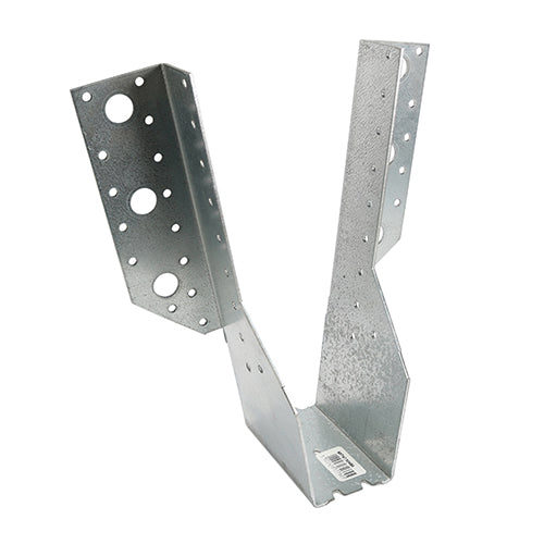 TIMCO Multi-Functional Hangers Galvanised - 47 x 504 - Image