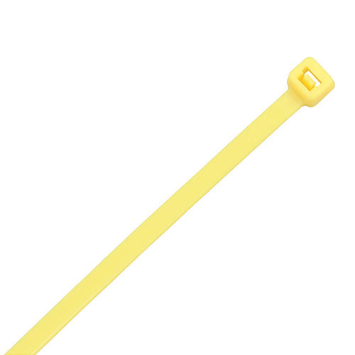 TIMCO Cable Ties Mixed Colours - 4.8 x 200 - Image