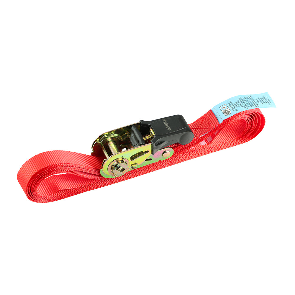 TIMCO Endless Strap - 5m x 25mm - Image