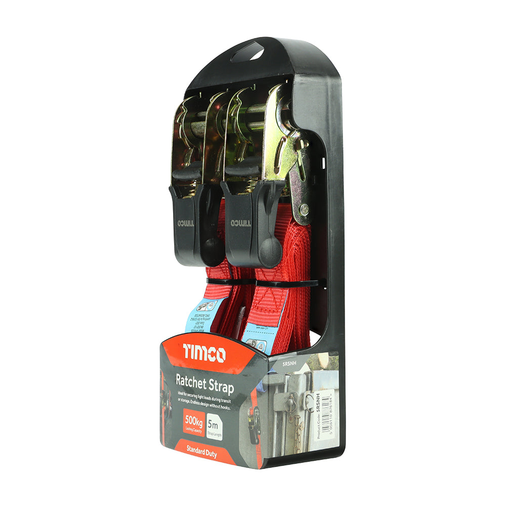 TIMCO Endless Strap - 5m x 25mm - Image